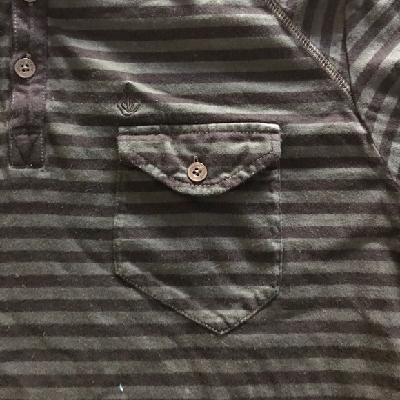 Volcom polo - Picture 2 of 4